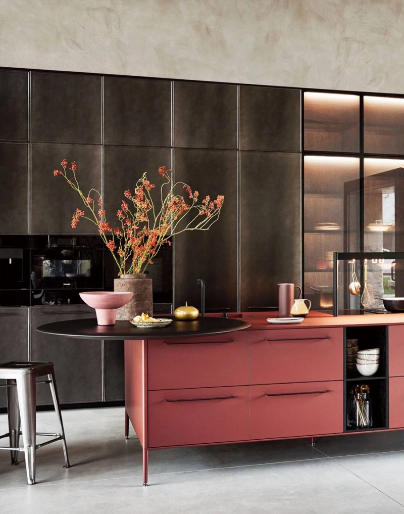 Cuisines Cesar collection UNIT à Paris